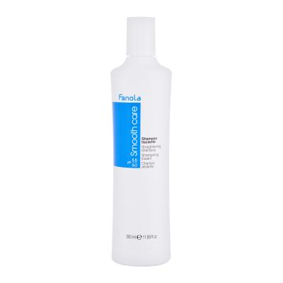 Fanola Shampoo Smooth Care 350 ml