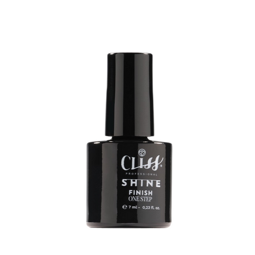 Cliss Finish One Step 7 ML