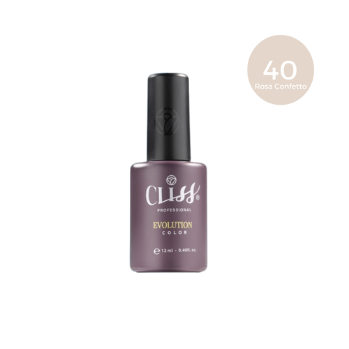 Cliss Smalto Semipermanente Evolution 12 ml 040