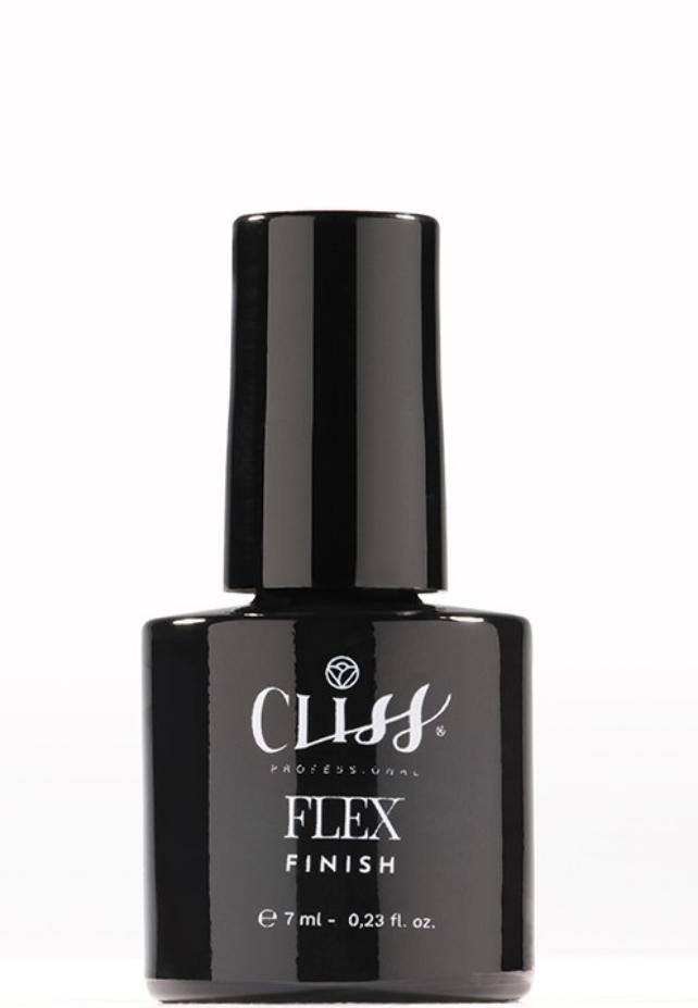 Cliss Flex Finish 7 ML
