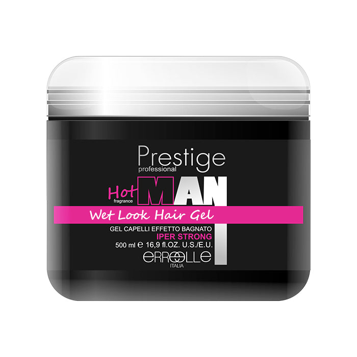 Prestige Hot Man Gel Extra Strong