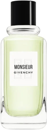Givenchy Monsieur Edt 100 ml
