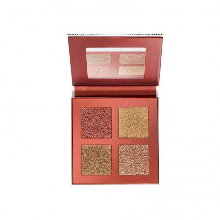 Diego dalla Palma GOLDMINE EYESHADOW PALETTE 203