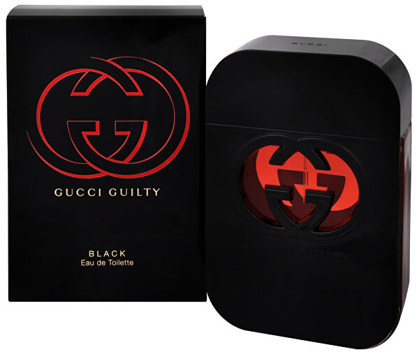 Gucci Guilty Black EDT 30 ml