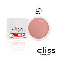 Cliss Hard Iron Rose