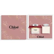 Chloé Edp Intense 50 ml+ Body Lotion 100 ml