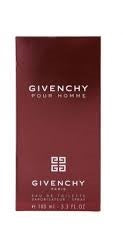 Givenchy Pour Homme Edt 100 ml