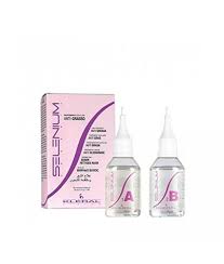 Kleral Selenium Organic Trattamento Capillare Anti Grasso 2 x 50 ml