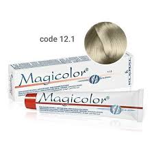 Kleral Magicolor Tintura 12.1