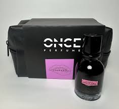 Once Perfume Lipsens 30 ml + Pochette