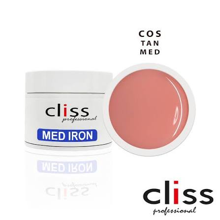 Cliss Med Iron Clear