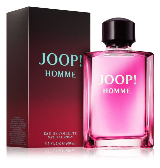 JOOP HOMME EDT 200ML