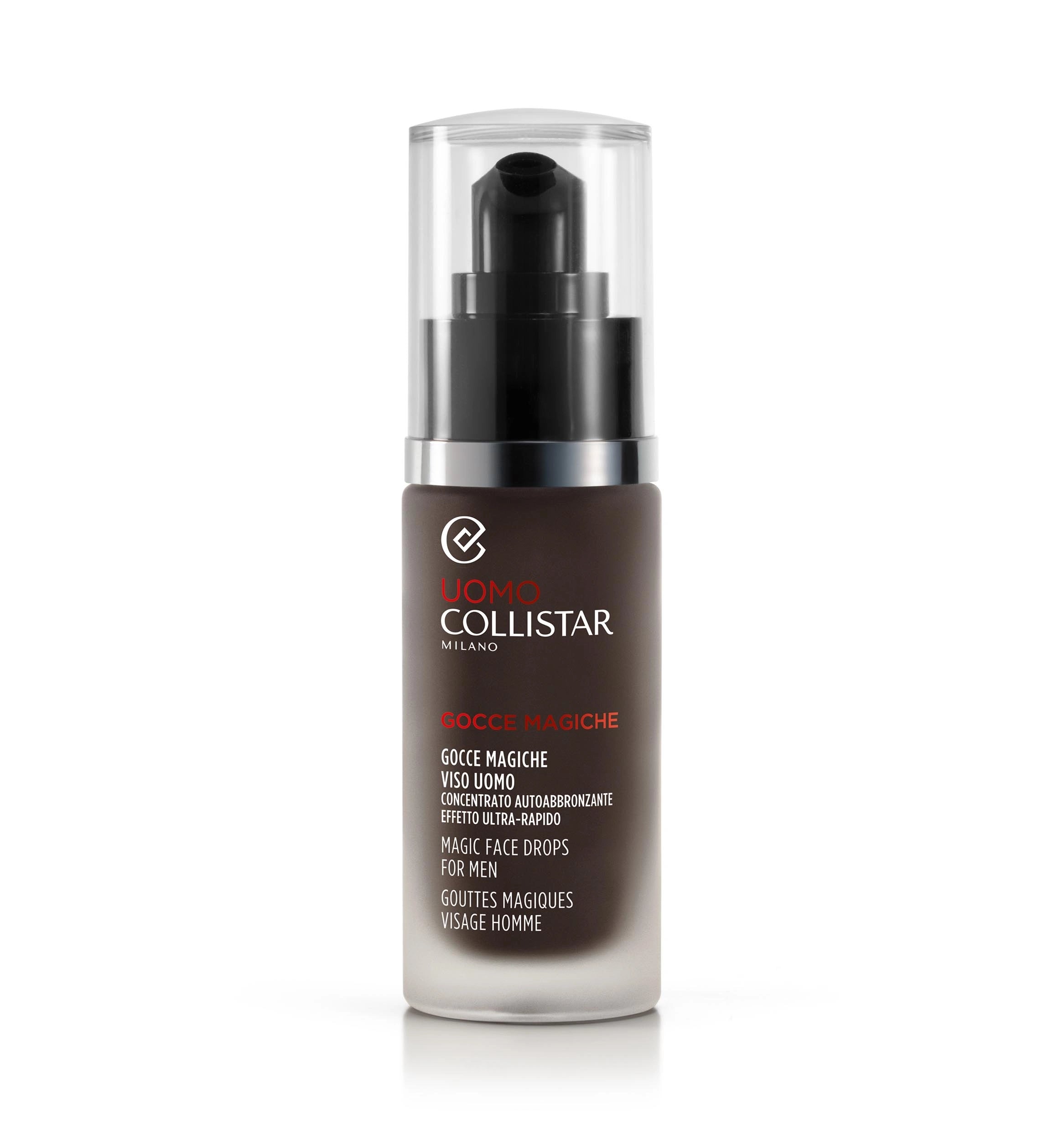 Collistar Uomo Gocce Magiche Viso  30 ml