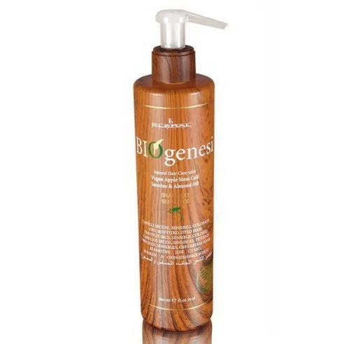 Kleral Shampoo Sensitive für trockenes, empfindliches, gefärbtes Haar 300 ml