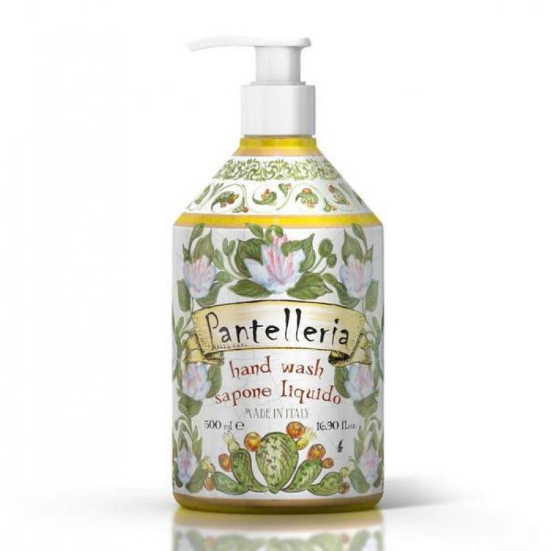 Rudy Maioliche Pantelleria Sapone Liquido 500 ml