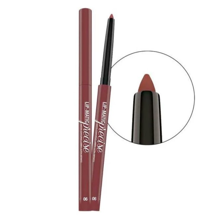 Bellaoggi LipMatic Matita Labbra Long Lasting Automatica 06