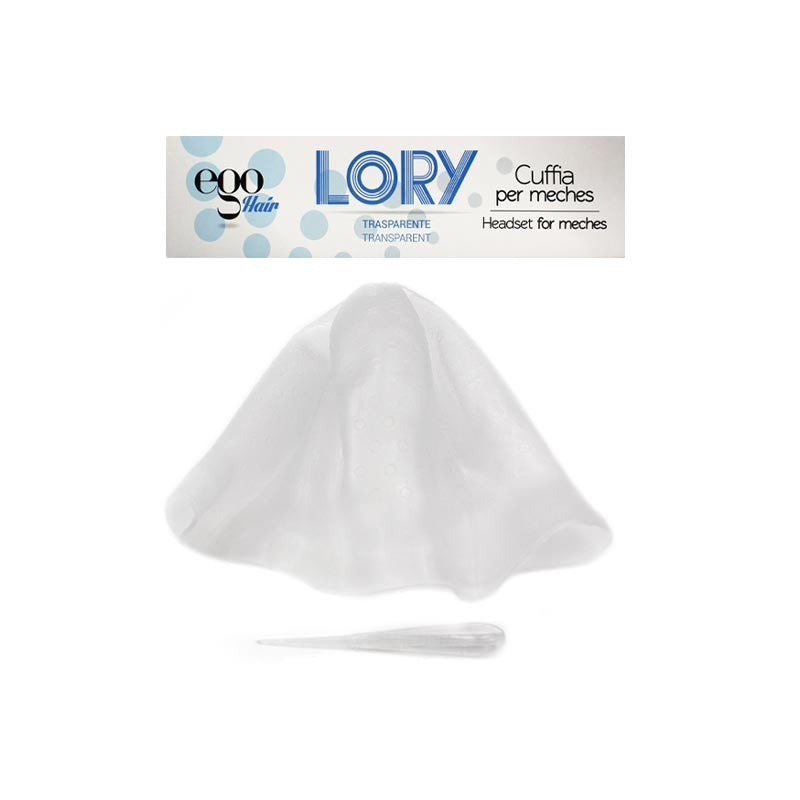 Ego CUFFIA MECHES Lory