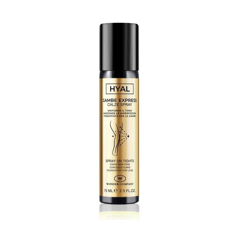 Hyal Gambe Express Calze Spray