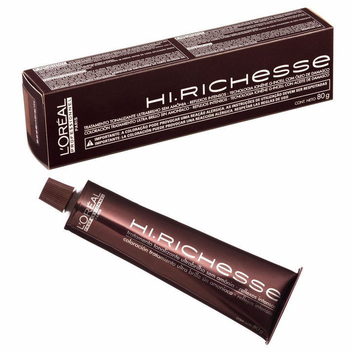 L'Oreal Tintura Hi Richesse 50 ml. 4.26