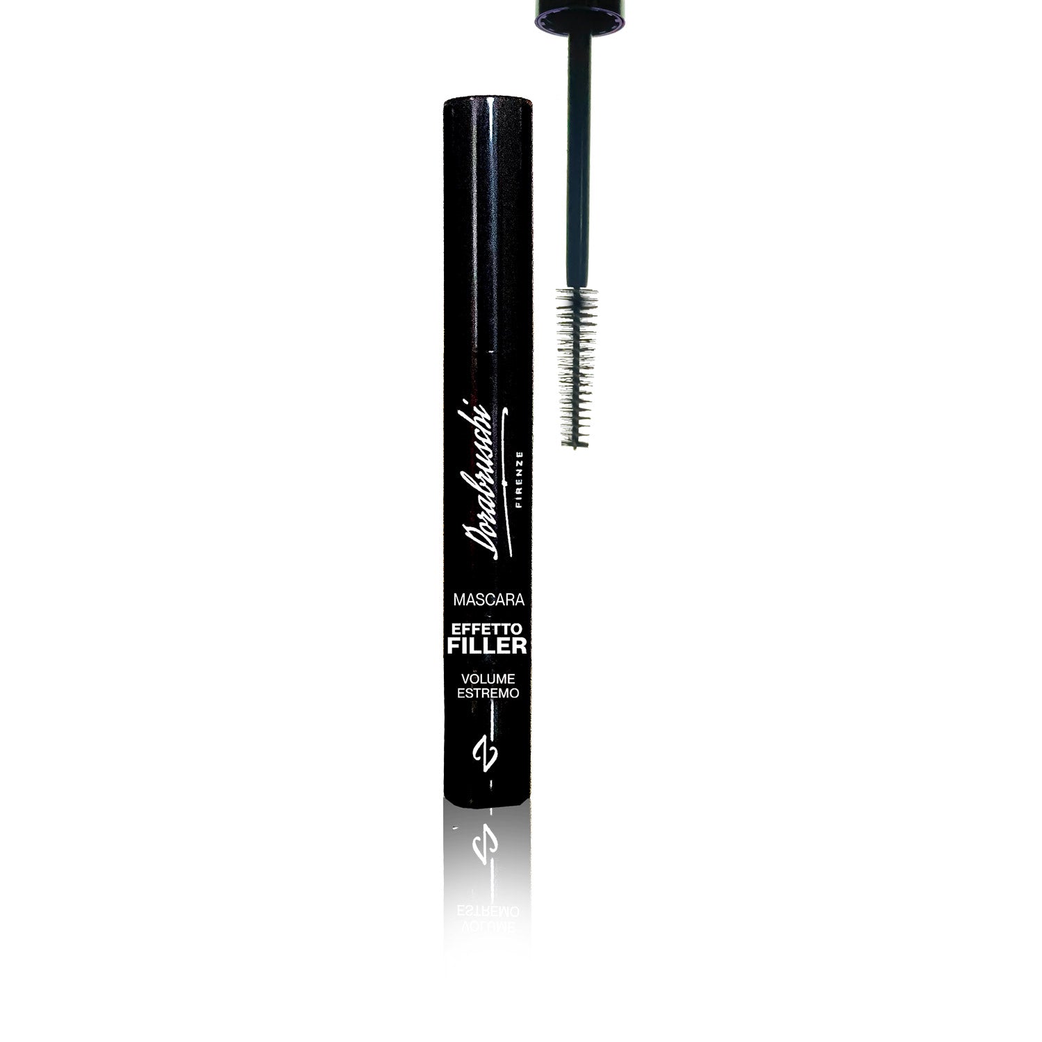 Dorabruschi Mascara Effetto Filler Volume Estremo 01 Nero