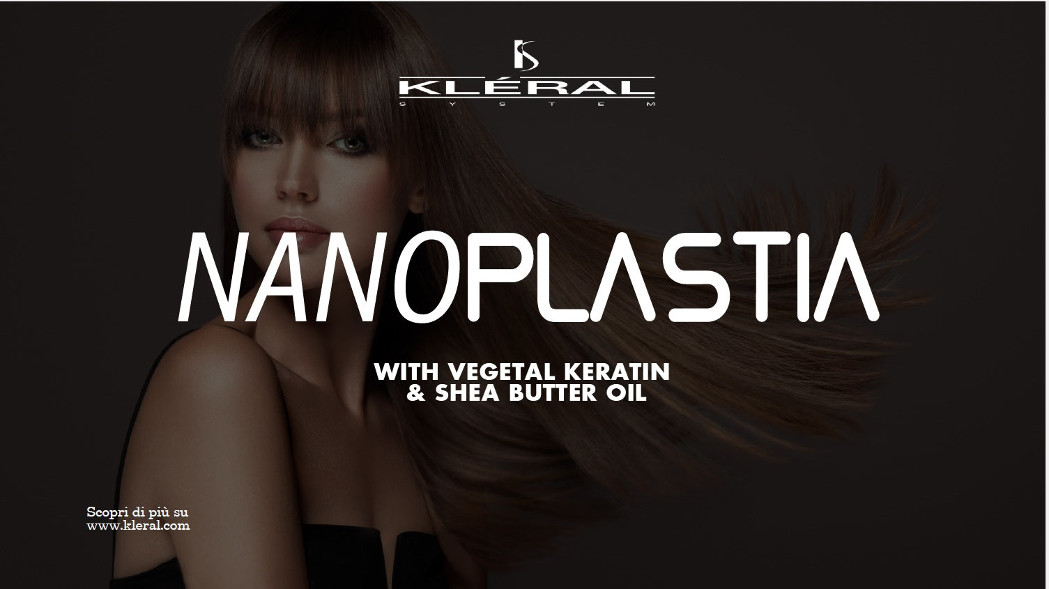 KLERAL Nanoplastia Kit Completo