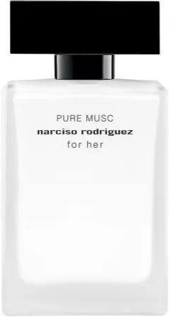 Narciso Rodriguez Pure Musc EDP 50 ml