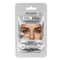 Wonder Company Hyal Clinic Professional Mask Acido Ialuronico