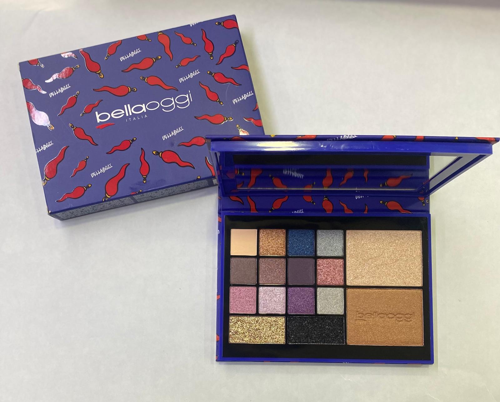 Bellaoggi Beauty Kit The Fortune Corno Large