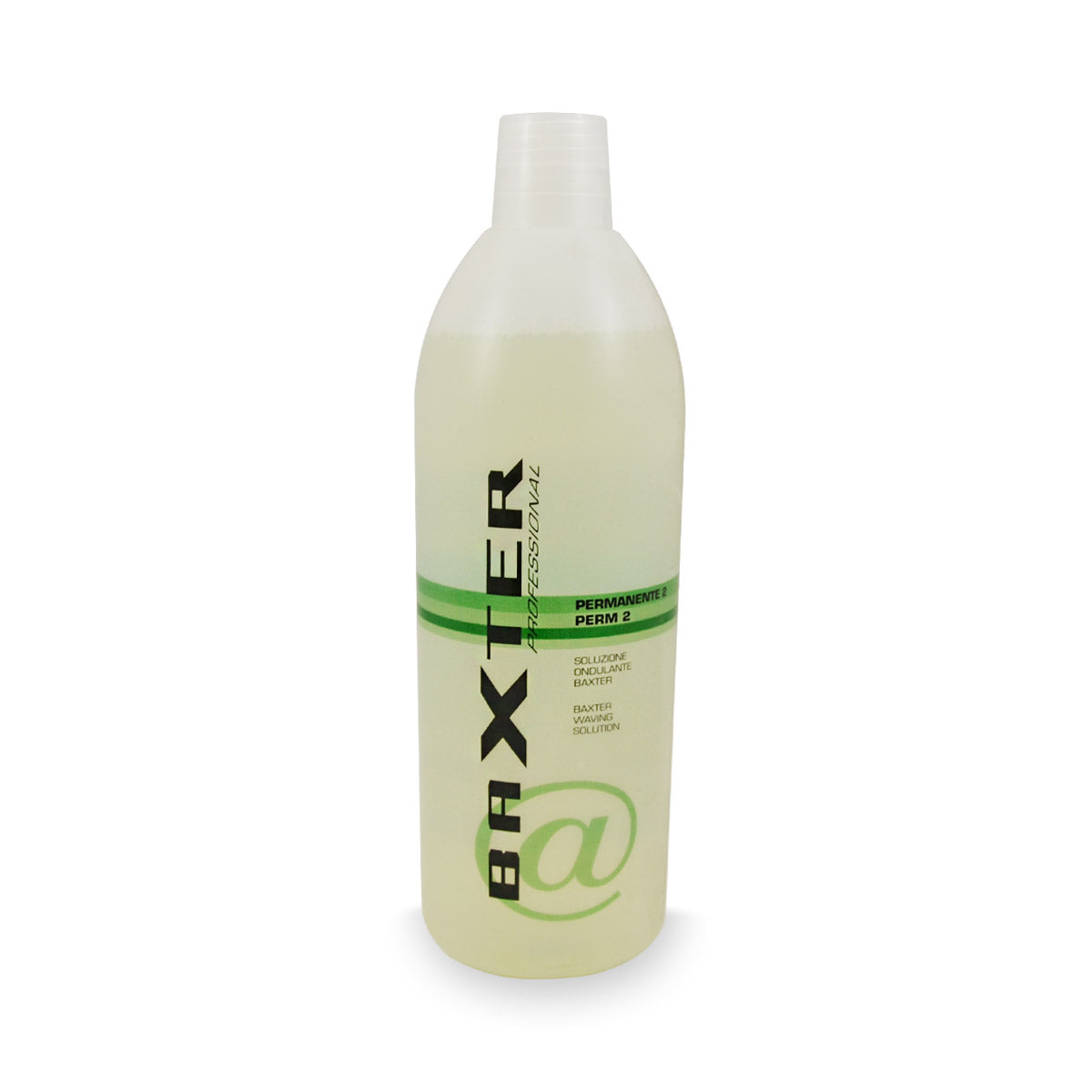 Baxter Permanente Perm 2 Capelli Trattati 1000 ml