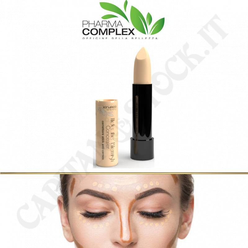 Pharma Complex Hide the Blemish Concealer Correttore 03