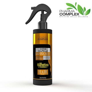 Personal Touch Sea Salt Spray Texturizzante e Volumizzante 250 ml