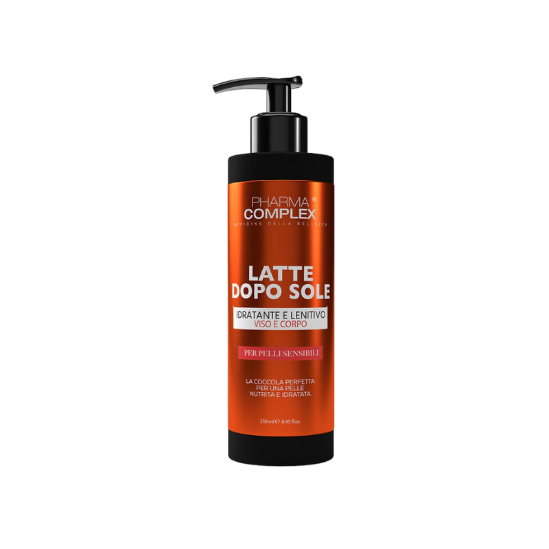 Pharma Complex Latte Solare Doposole 250 ml