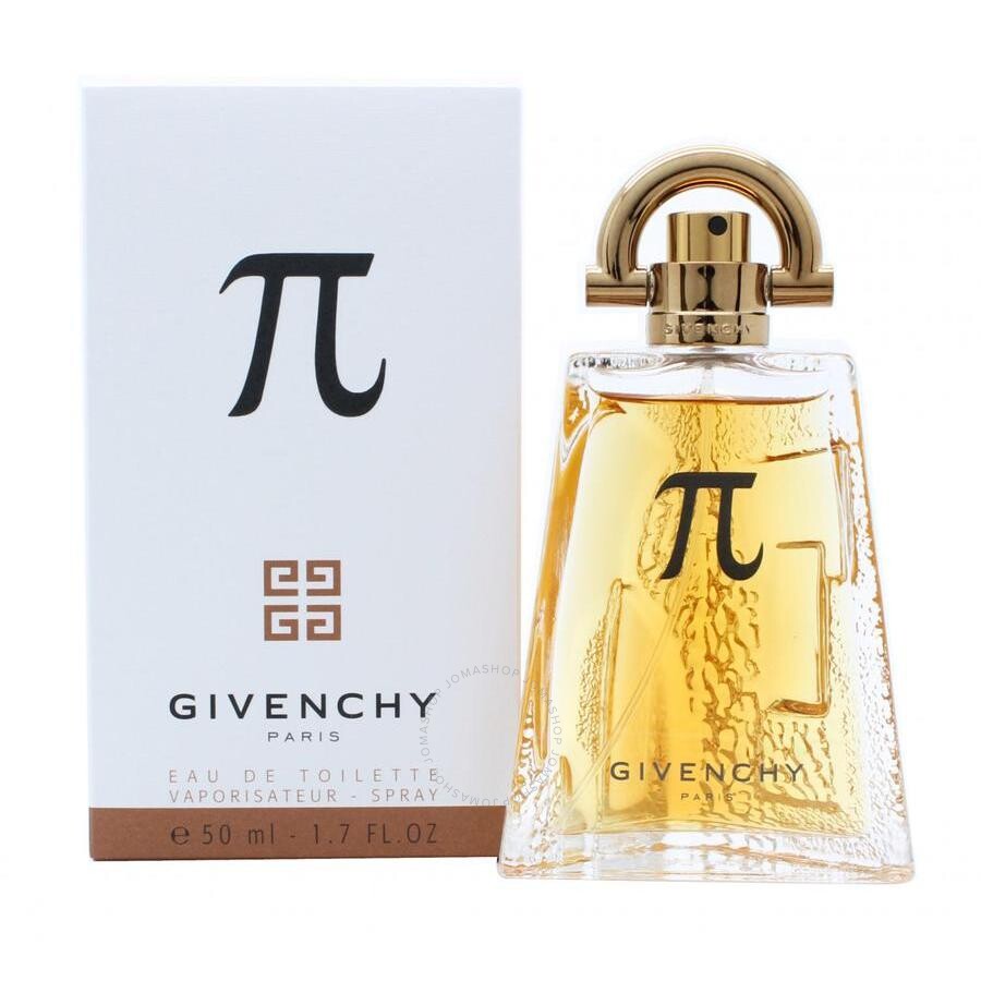 Givenchy PI Greco EDT 50 ml