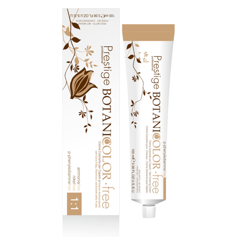 Prestige Botanic Color Free 9.0