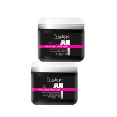 Prestige Hot Man Gel Iper Strong