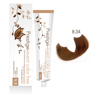 Prestige Botanic Color Free 8.34