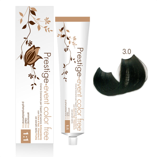 Prestige Botanic Color Free 3.0