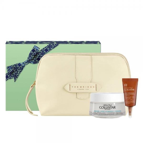 Collistar The Bridge Unbox Your Beauty Kit Pelle Idratata e Liftata