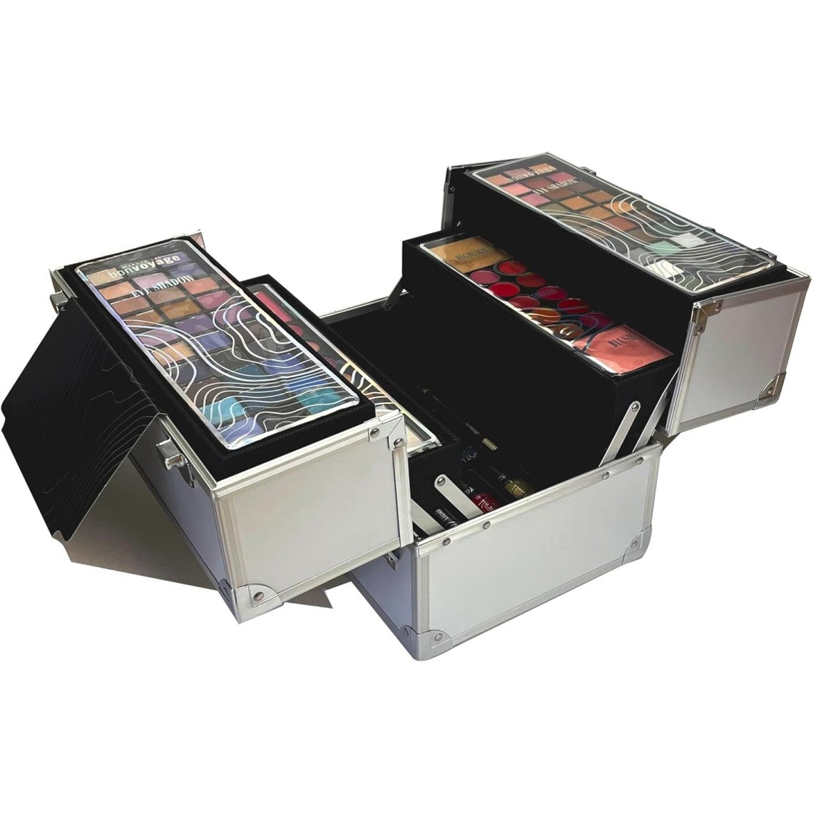 Markwins Professional Colour Cofanetto Trucchi Professionale