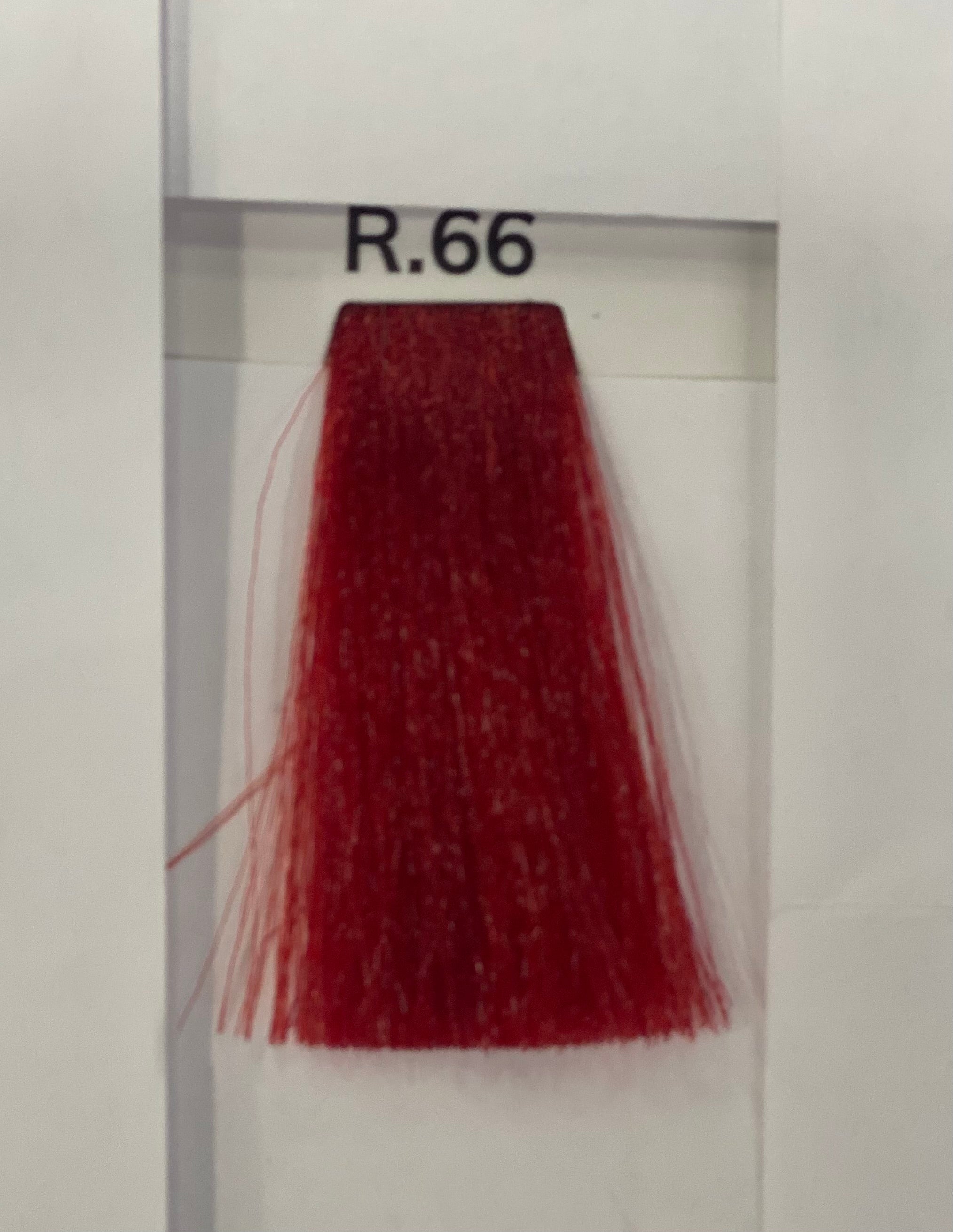 Tintura Fanola R.66 Red Contrast - Red Booster
