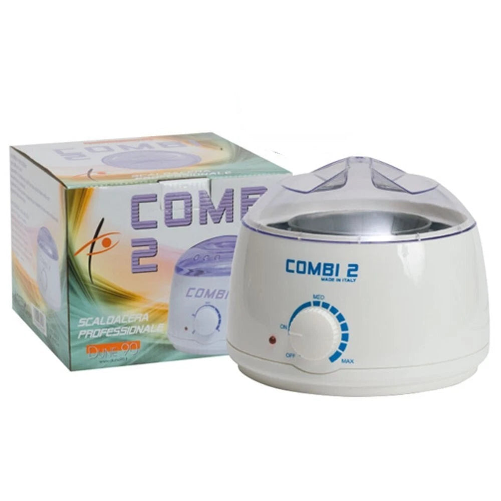 Dune 90 Scaldacera Professionale Combi 2