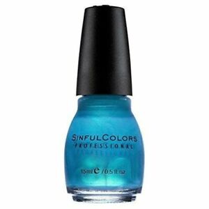 Sinful Smalto PEARLS 282 Love Nails 15 ml