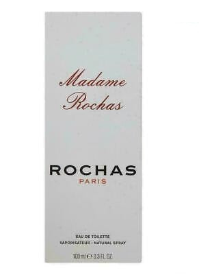 MADAME ROCHAS EDT 100 ML