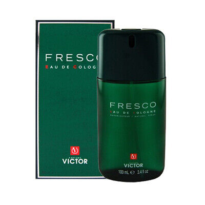 Victor Fresco Eau de Cologne 100 ml