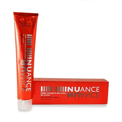 Tintura Nuance 1A Nero Arabo