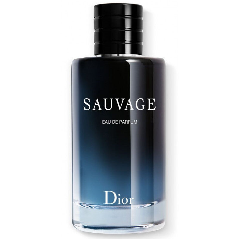 DIOR SAUVAGE EDP 200 ml Vapo