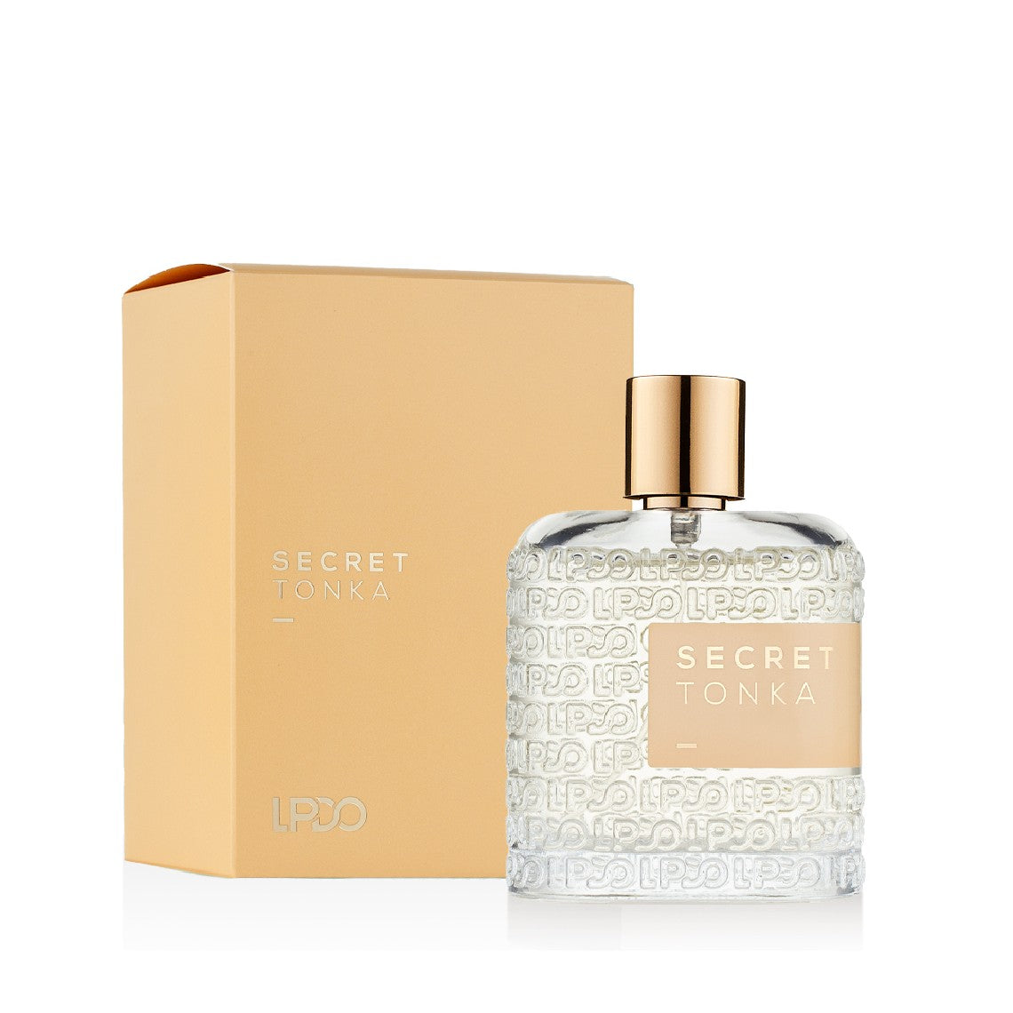 Lpdo Secret Tonka Eau De Parfum Intense 30 ml