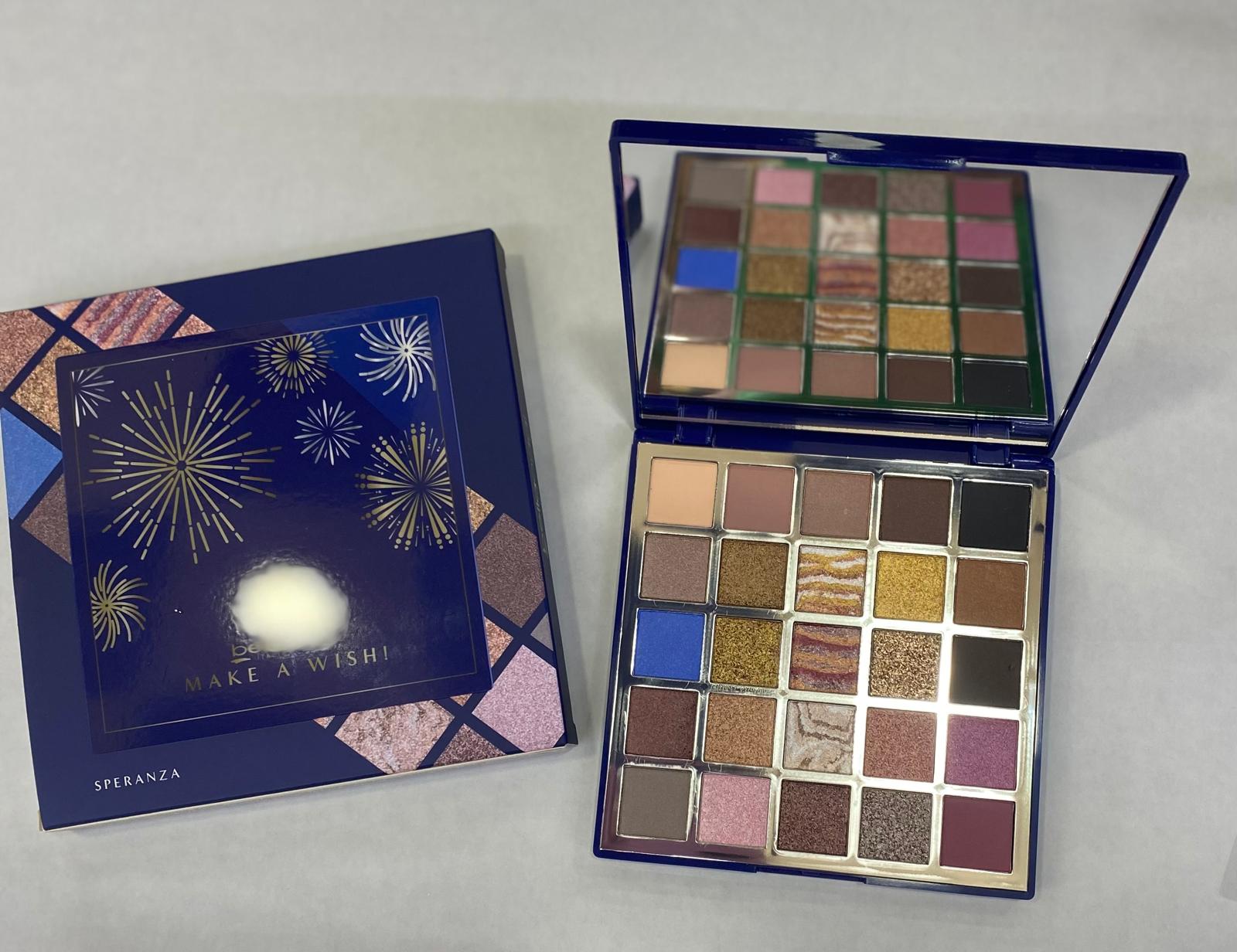 Bellaoggi Beauty Kit Make a Wish Speranza