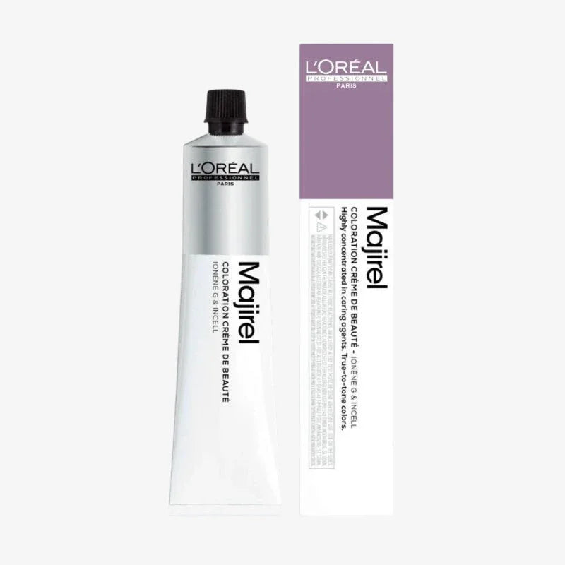 L'Oreal Majirel 5.20