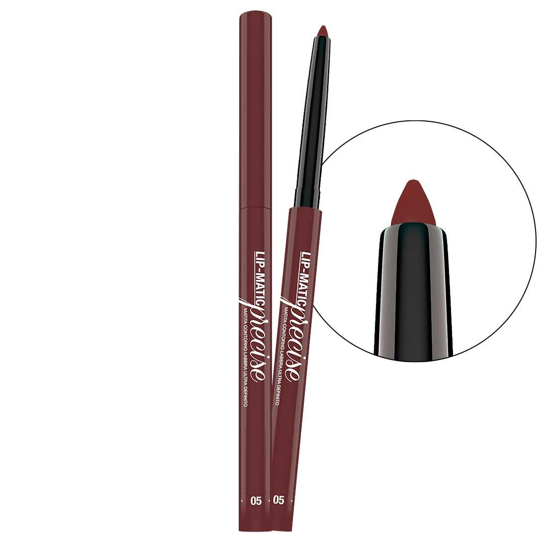 Bellaoggi LipMatic Matita Labbra Long Lasting Automatica 05